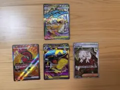 Y*a様 ポケモンカード MEGAドリームex メガカイリューexMA 他 まと
