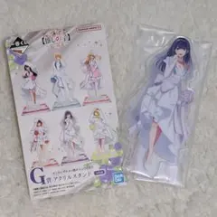 一番くじ 推しの子 夢の花束 G賞アクリルスタンド 黒川あかね