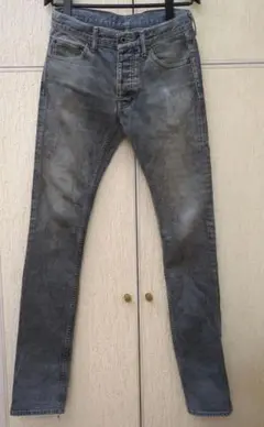 2025年最新】ISAMUKATAYAMA BACKLASH メンズ デニム・ジーンズの人気