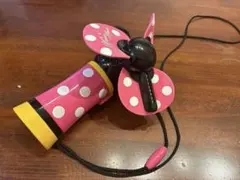ミニーちゃんハンディファンのサムネイル