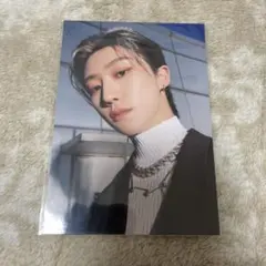 SEVENTEEN attacca 店舗特典 生写真 ディエイト