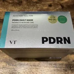 VT PDRN デイリーマスク 30枚入のサムネイル