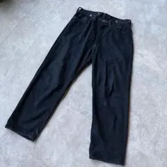 A.PRESSE everyone Vintage Baggy Denim 32 - メルカリ