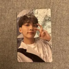 2026年最新】Seventeen ジョンハン sector17の人気アイテム - メルカリ