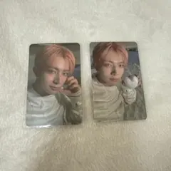 ENHYPEN daydream ラキドロ トレカ ヒスン まとめ売り