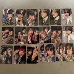 &TEAM Back to Life トレカセット (タキ)