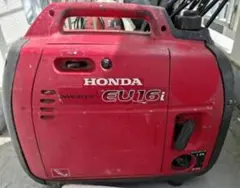 HONDA EU45i インバーター発電機 4500W 引き取り限定 ジャンク - メルカリ