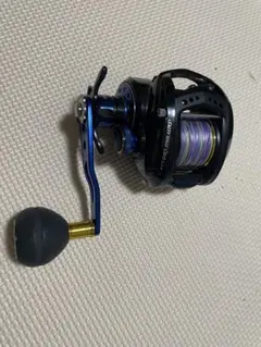 2025年最新】abu garcia revo lj 4の人気アイテム - メルカリ