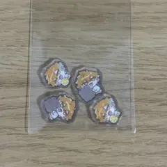 アクリルパーツ 宇佐美リト