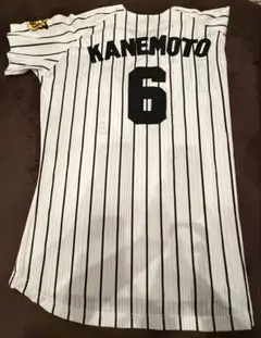 阪神タイガース 近本光司 旧ハイクオリティユニフォーム サイズ XO