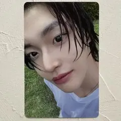 RIIZE ウォンビン Epilogue travel bag アルバムトレカ①