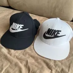 NIKE キャップ