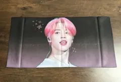BTS マスター スローガン さくら ジミン