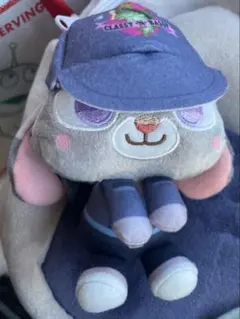 ズートピア２＆youマスコットVol.1 ジュディ