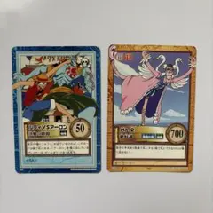 旧ワンピースカード 20年以上前のスーパーレア - メルカリ