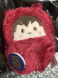 ダイヤのA くるみたぴぬい 沢村