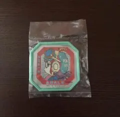 【未開封】Dr.スランプアラレちゃん 森永おまけ 昭和レトロ　レア