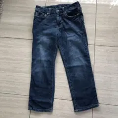 プラステ　美品theory Msize 軽いwash加工のサムネイル