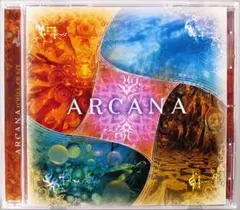 (CD) 『Arcana』 輸入盤 Psy-Ambient