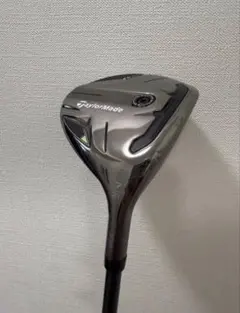 テーラーメイド　QI35 フェアウェイウッド　7W DIAMANA55Sのサムネイル