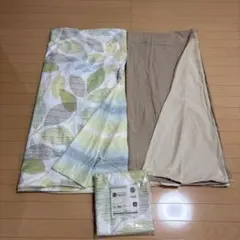 布団カバーセットクイーン