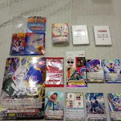 ヴァンガード カードファイト!! ヴァンガード