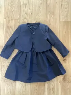 ワンピースジャケット