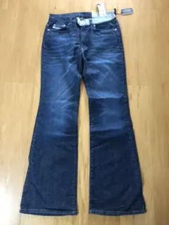 W30 ディーゼルブーツカット