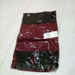 earth music&ecology マフラー ストール 大判 アース