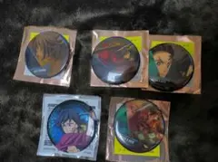 鬼滅の刃 劇場版 無限城編 映画物販 缶バッジ　まとめ売り