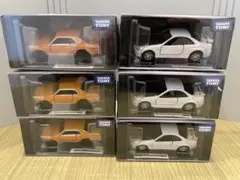 2025年最新】トミカ gtr 50周年の人気アイテム - メルカリ