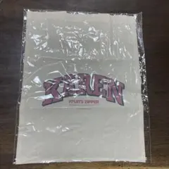 FRUITS ZIPPER 松本かれんトートバッグ