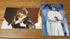 森本慎太郎　DREAM BOYS 写真