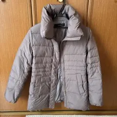 ダウンジャケット