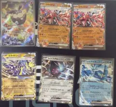 ポケモンカードゲーム ex (スタートデッキ100)まとめ売りのサムネイル