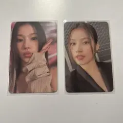 TWICE サナ