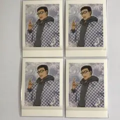 名探偵コナン 風見裕也 隻眼の残像 ぱしゃこれ