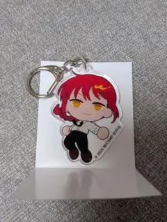 劇場版チェンソーマン レゼ篇 マキマ アクリルキーホルダー