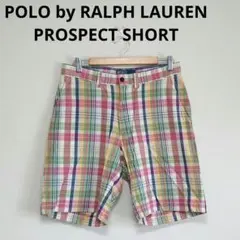POLO by RALPH LAUREN PROSPECT SHORT W30