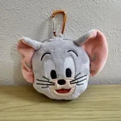 トムとジェリー　ニブルスキーホルダー