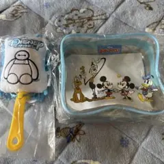 ディズニーチャンネルグッズ