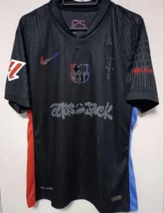 カ*ん様 FC Barcelona RAPHINHA 11 ユニフォーム - メルカリ