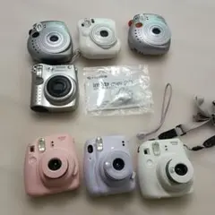 20,instax mini セット売り