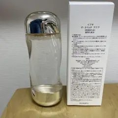 イプサ　ザ・タイムR アクア