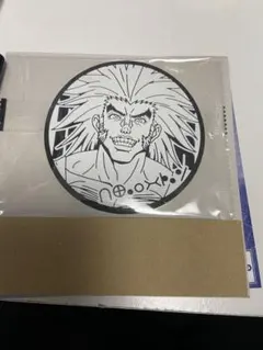 HUNTER×HUNTER ビッグラバーコースター