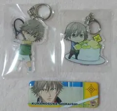 2025年最新】白石蔵ノ介 アクスタの人気アイテム - メルカリ