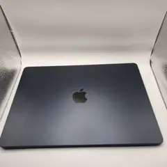 Ishi M2チップ15インチ MacBook Air - ミッドナイト Refurbished 15-inch MacBook Air Apple M2 Chip with 8‑Core