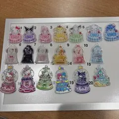 デコレーションパーツ 最新在庫