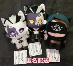第5人格 ともぬい 8種セット IdentityⅤ 第五人格 ともぬい ぬいぐるみ 8点セット｜Yahoo