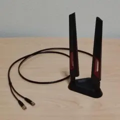 WIFIアンテナ 動作品
